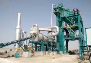 asphalt hot mix plant for sale